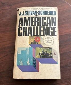 The American Challenge