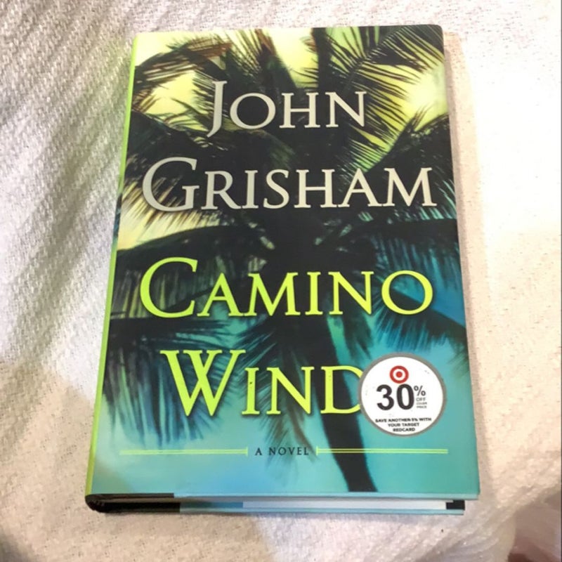 Camino Winds