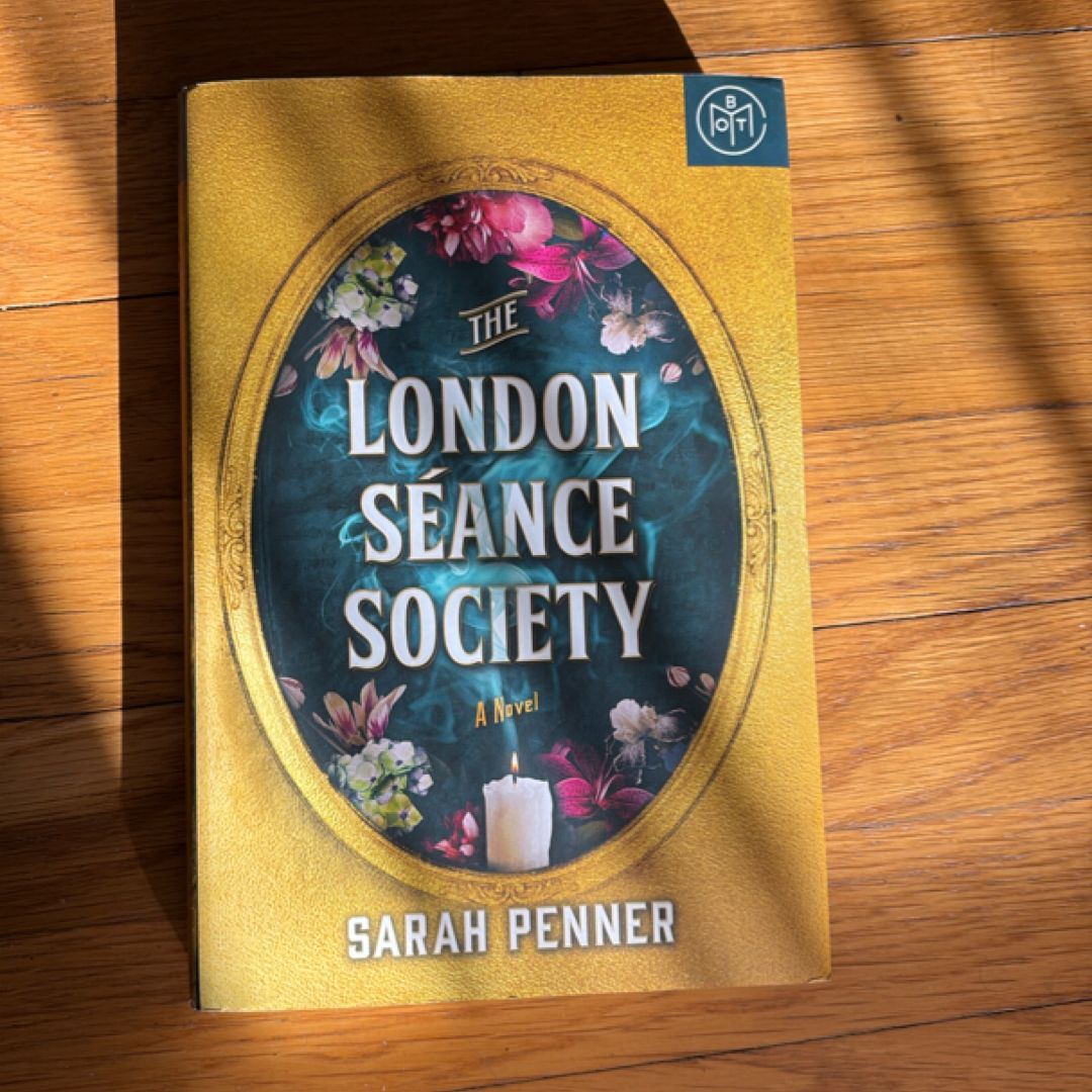 The London Séance Society