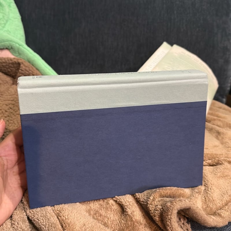 All the Light We Cannot See