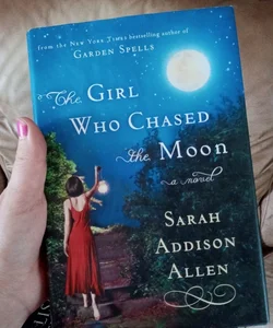 The Girl Who Chased the Moon