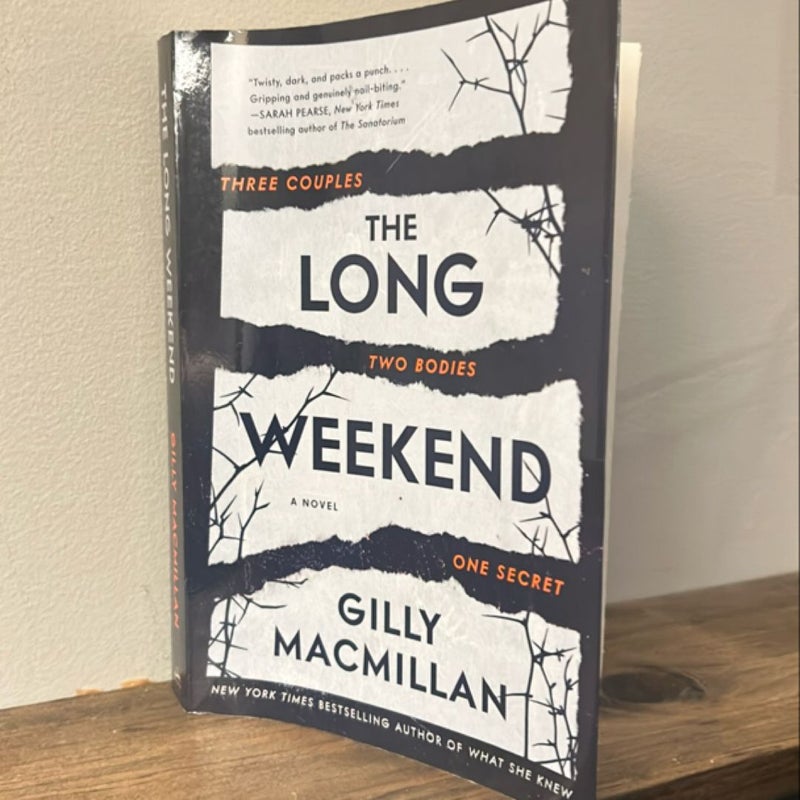 The Long Weekend Intl