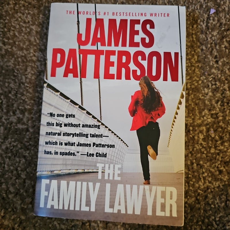 The Family Lawyer