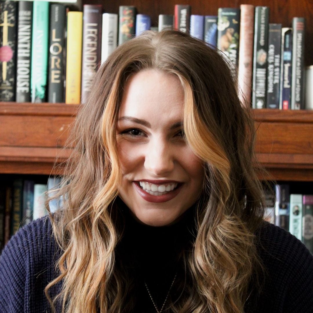 The Booklore Emporium