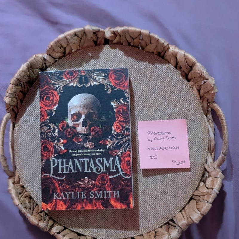 Phantasma