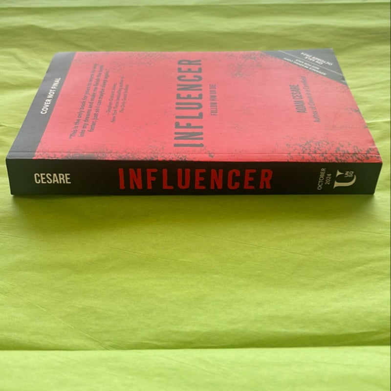 Influencer