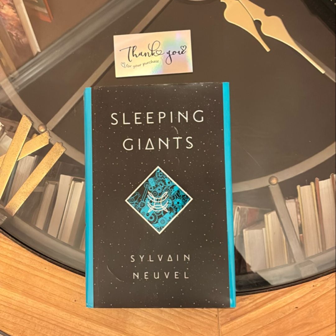 Sleeping Giants