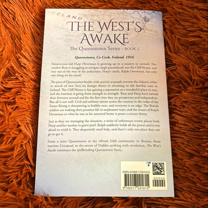 The West's Awake