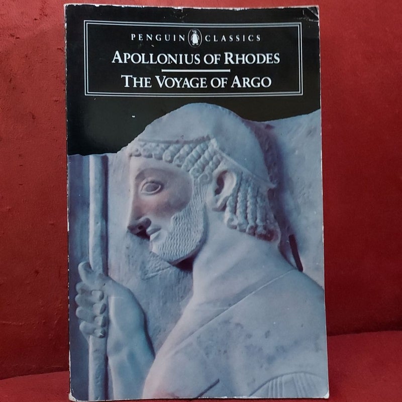 The Voyage of Argo
