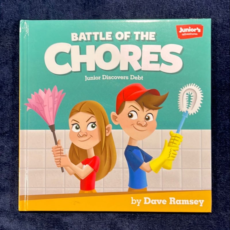 Battle of the Chores