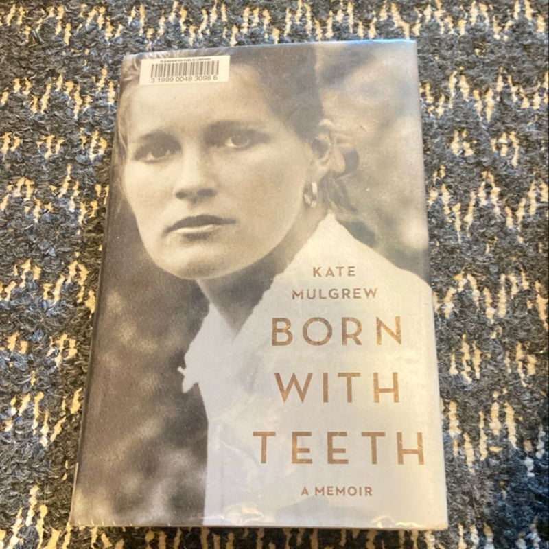 Born with Teeth