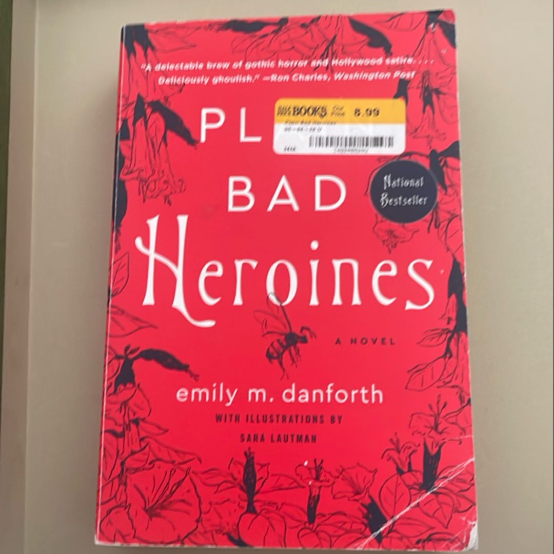 Plain Bad Heroines