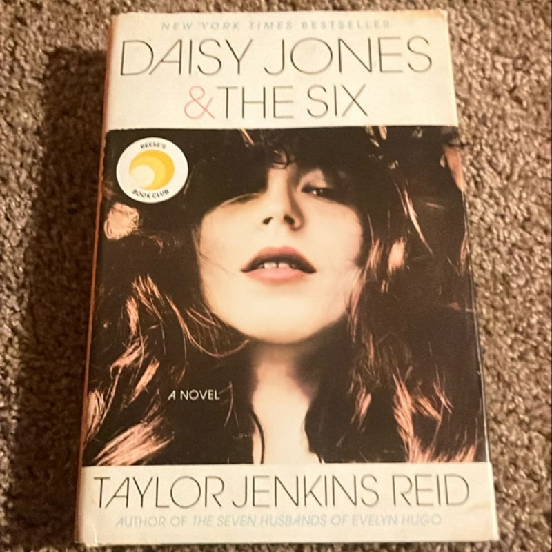 Daisy Jones and the Six