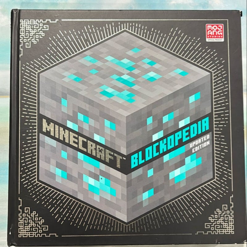 Minecraft: Blockopedia