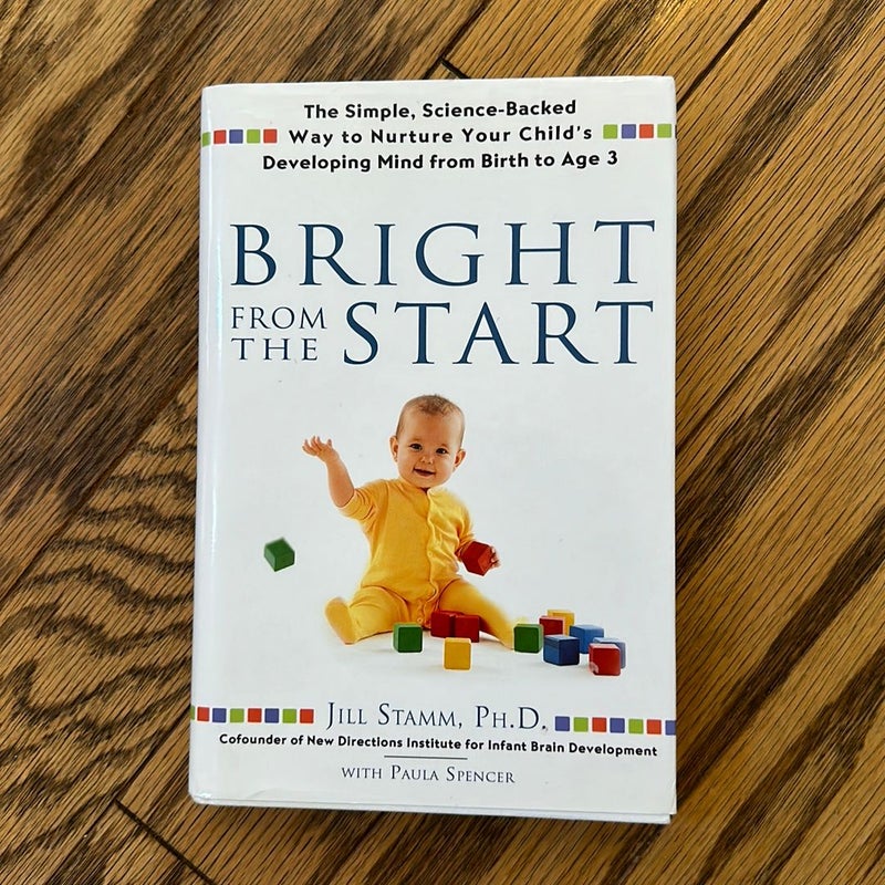 Bright from the Start