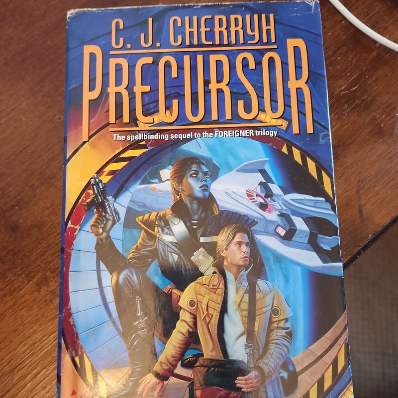 Precursor