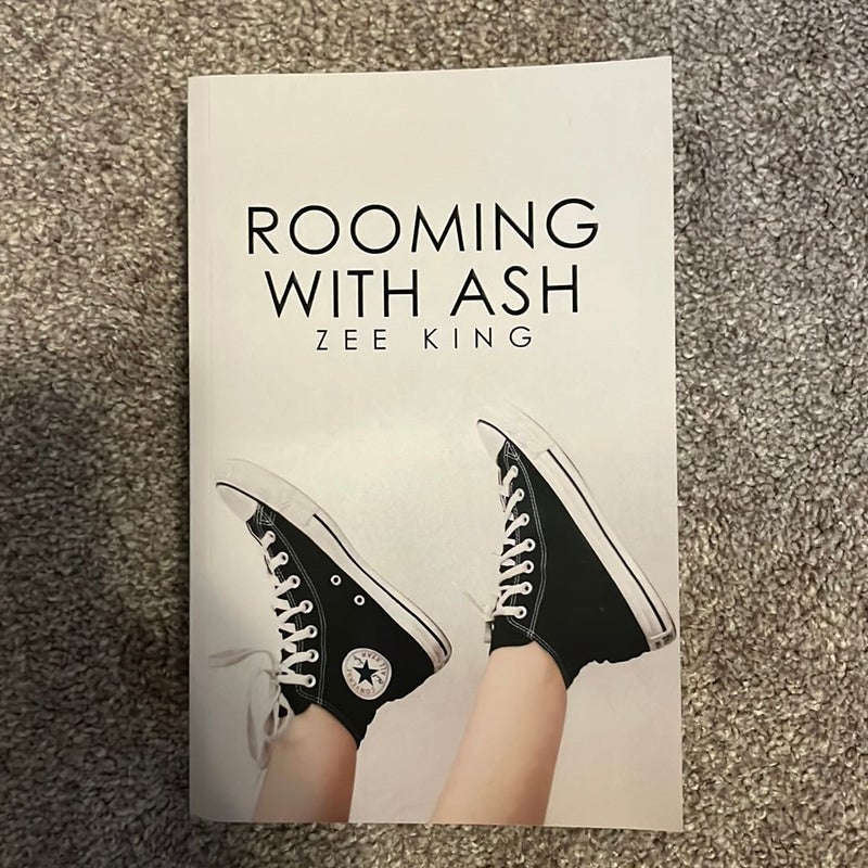 Rooming With Ash