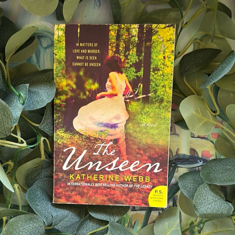 The Unseen