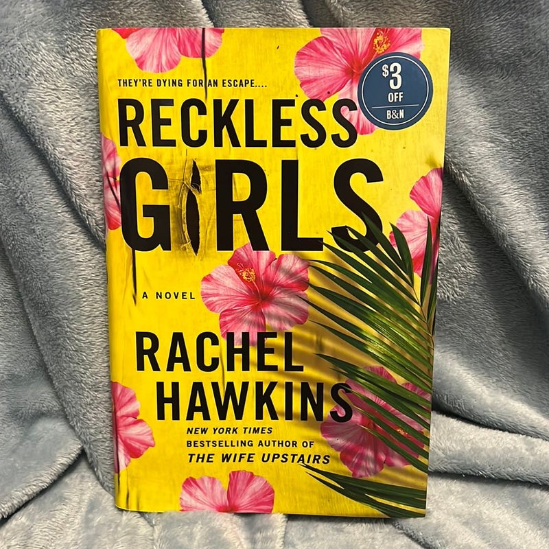 Reckless Girls