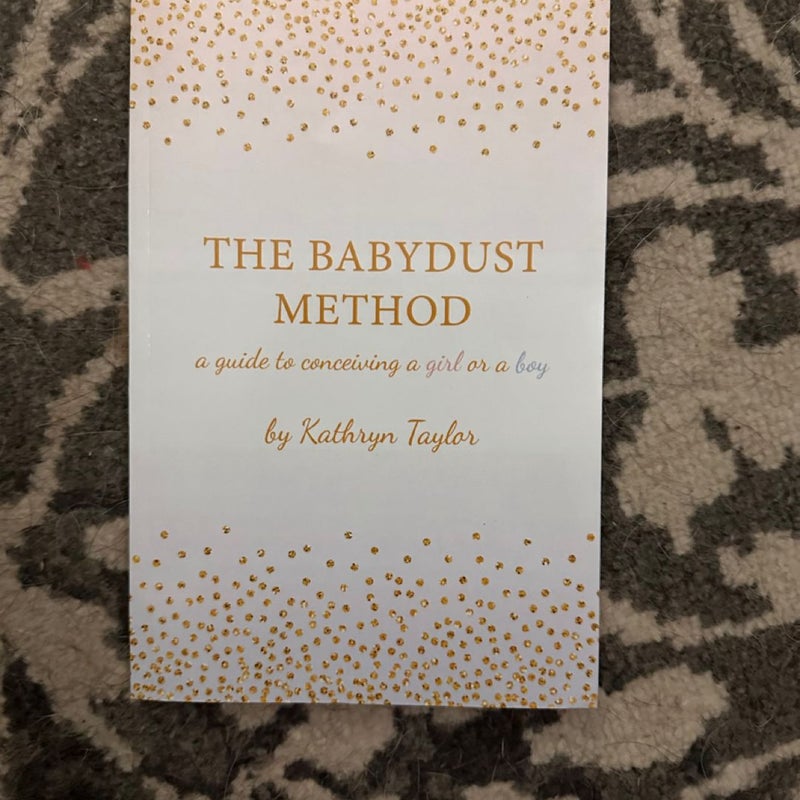 The Babydust Method