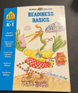 Readiness Basics Grade K - 1