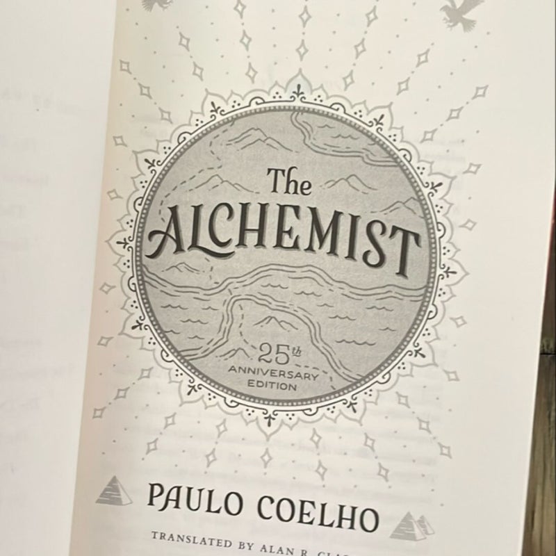 The Alchemist