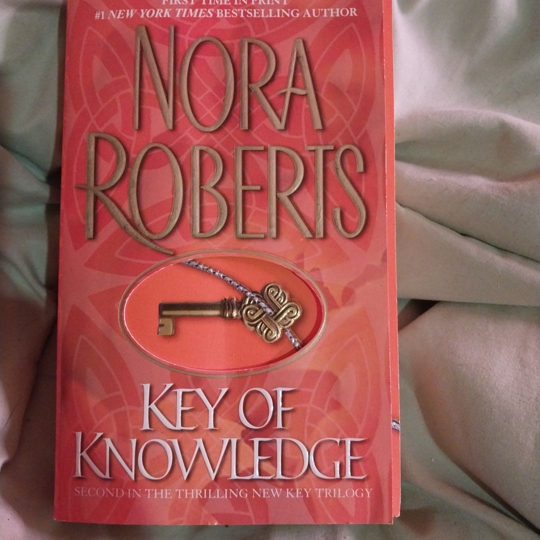 Key of Knowledge