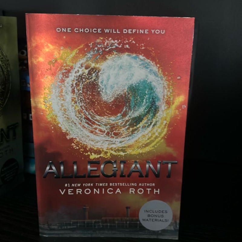 Allegiant