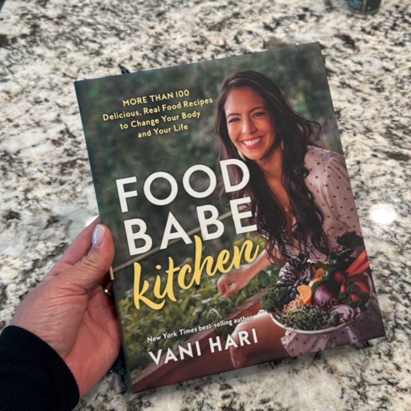 Food Babe Kitchen