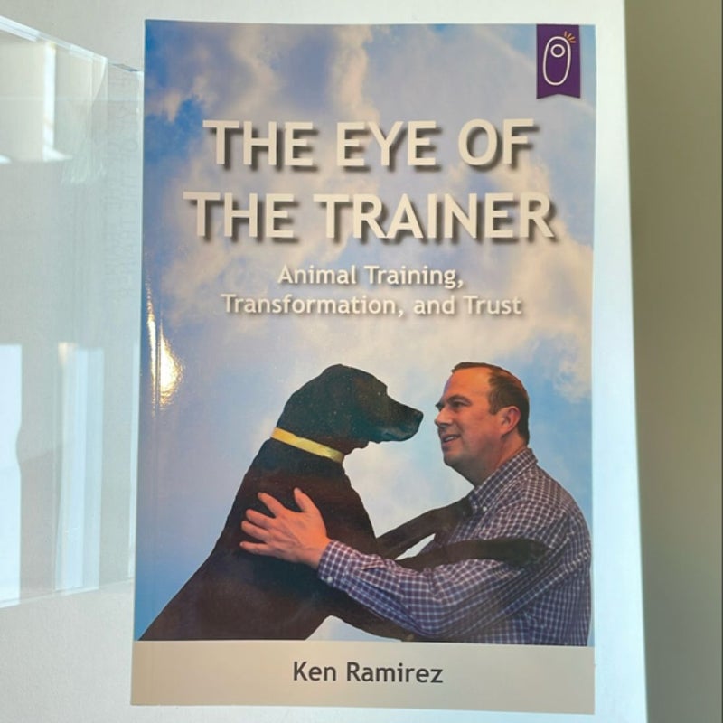 The Eye of the Trainer