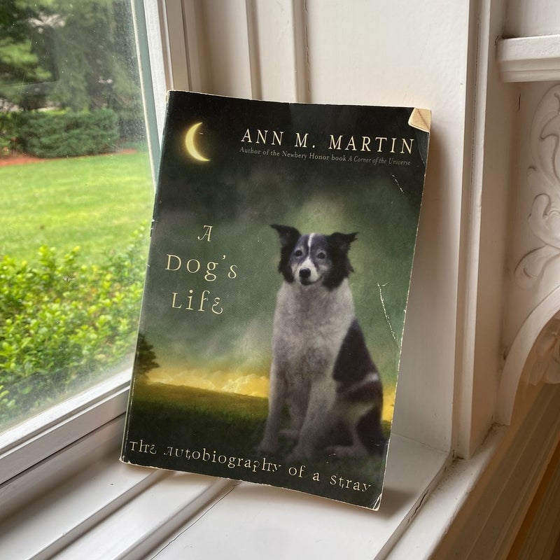 A Dog's Life
