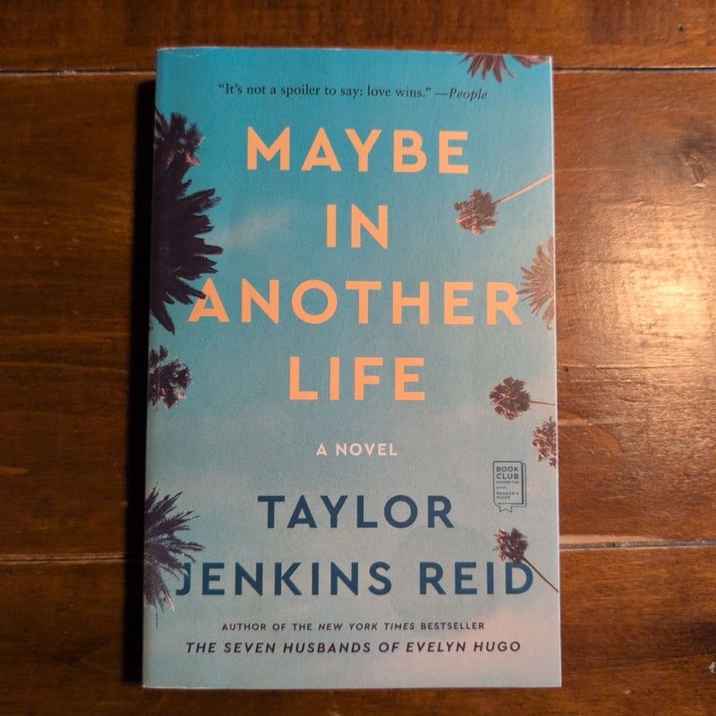 Maybe in Another Life