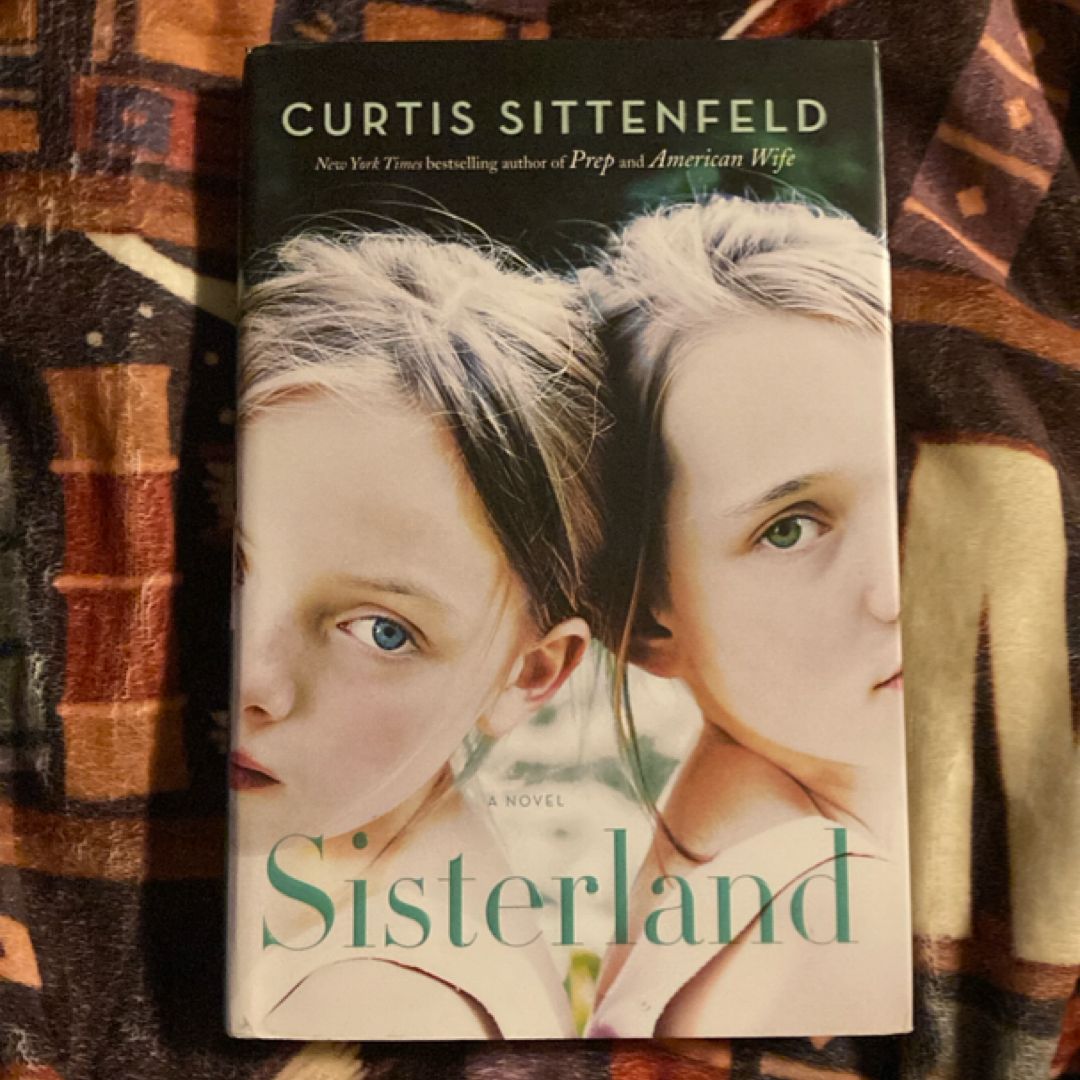 Sisterland