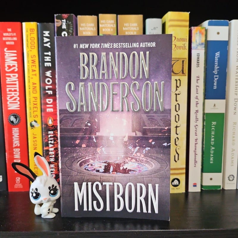Mistborn