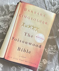 The Poisonwood Bible