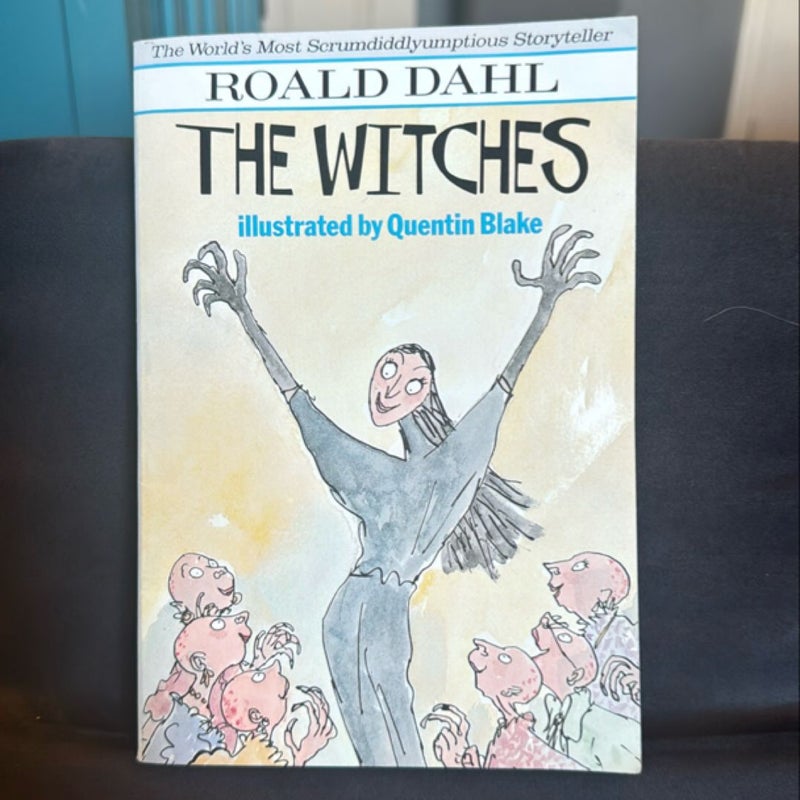 The Witches