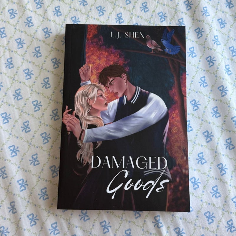 Damaged Goods