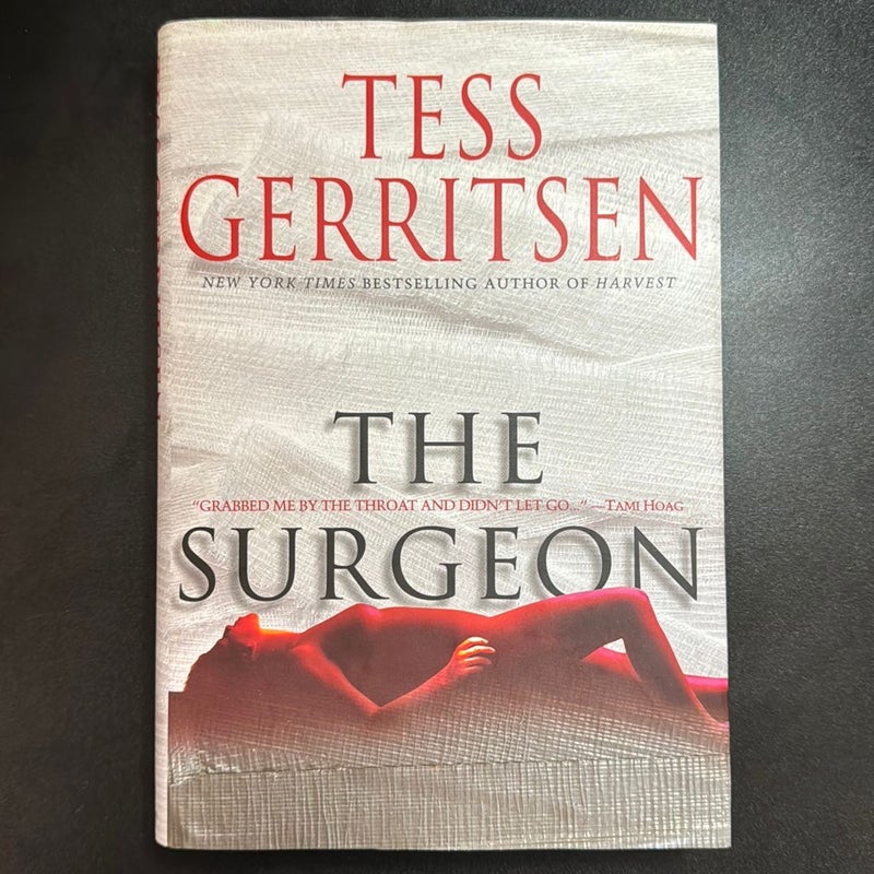 The Surgeon