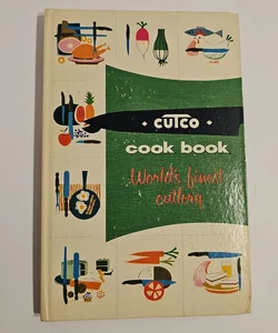 Cutco Cookbook