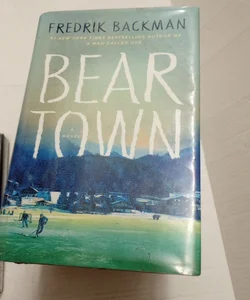 Beartown