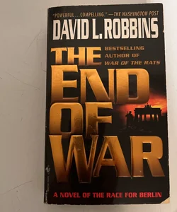 The End of War