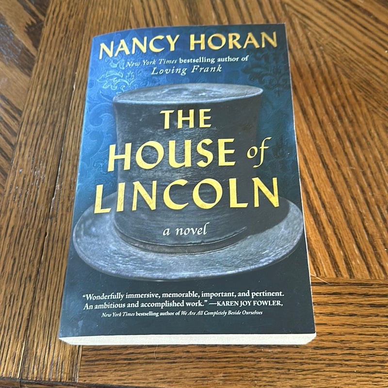 The House of Lincoln