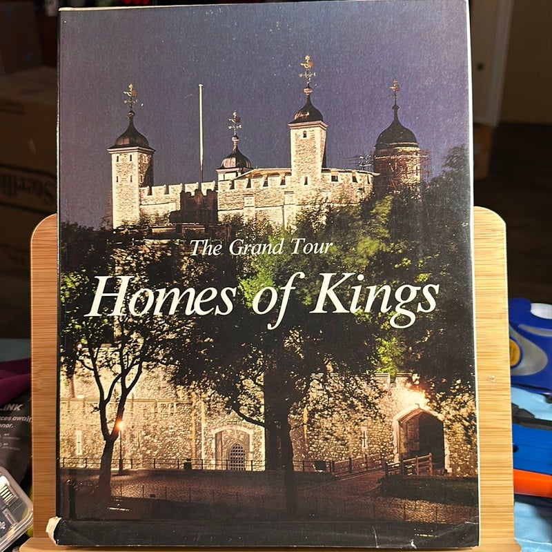 Homes of Kings