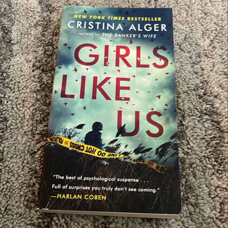 Girls Like Us