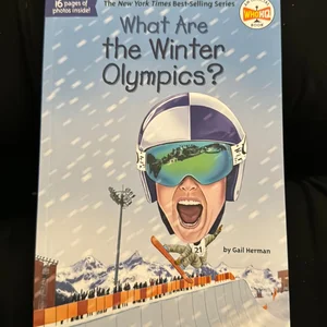 What Are the Winter Olympics?