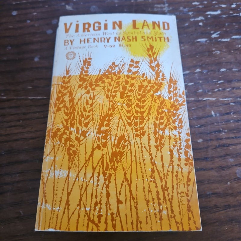 Virgin Land 