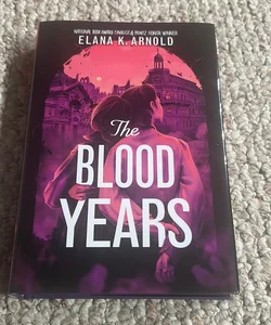 The Blood Years
