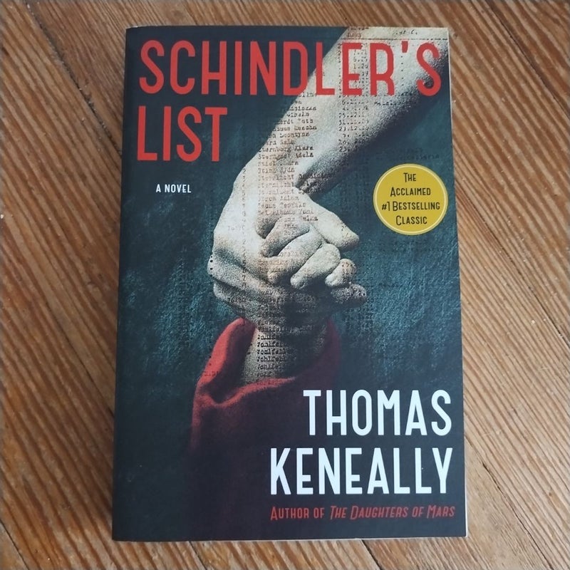 Schindler's List