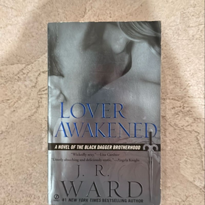 Lover Awakened