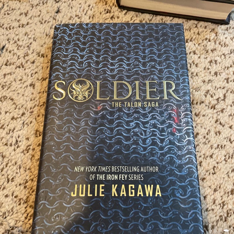Soldier